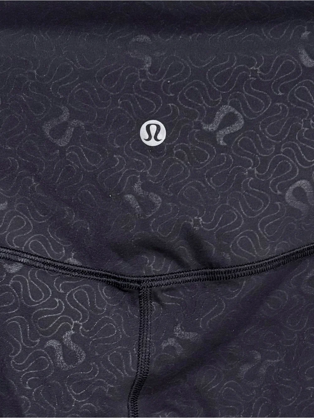 Lululemon Align High-Rise Pant with Pockets 25